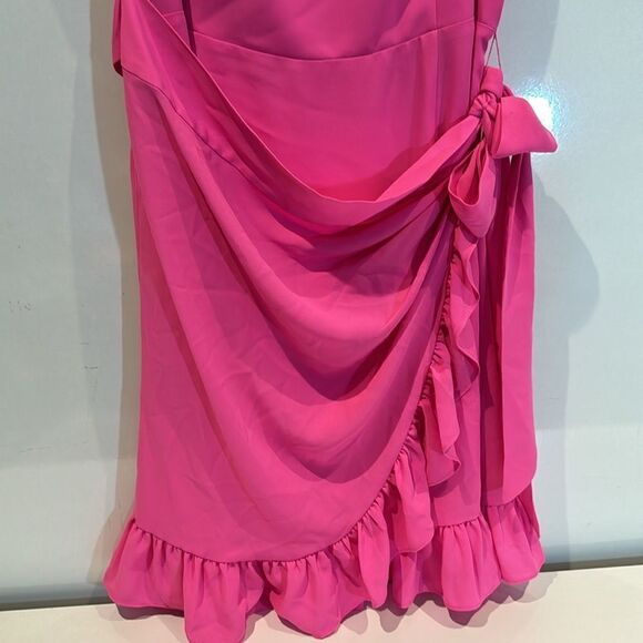 Lilly Pulitzer Alisa Dress, size 10 dress - Picture 7 of 14